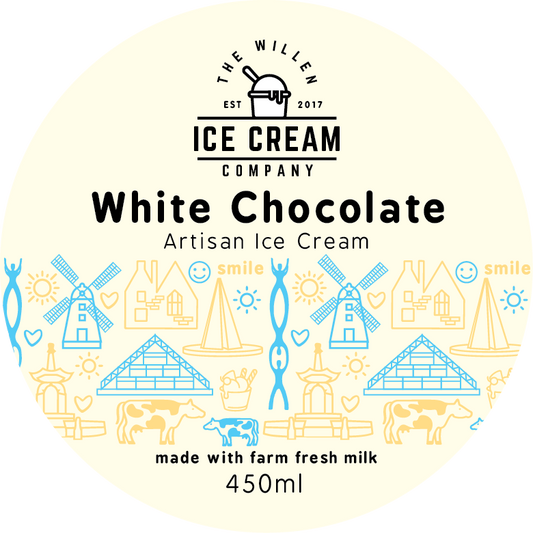 White Chocolate