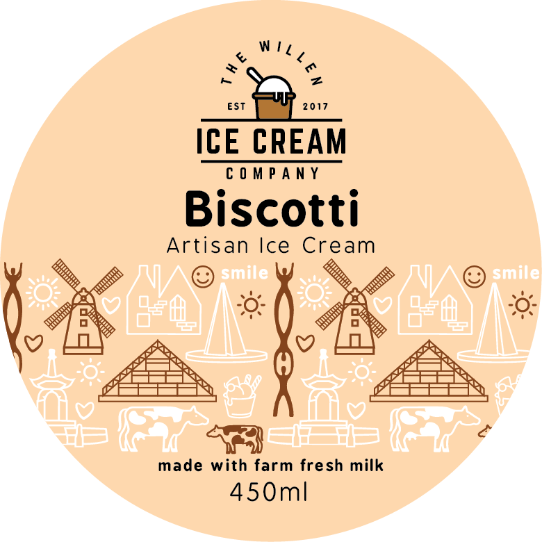 Biscotti