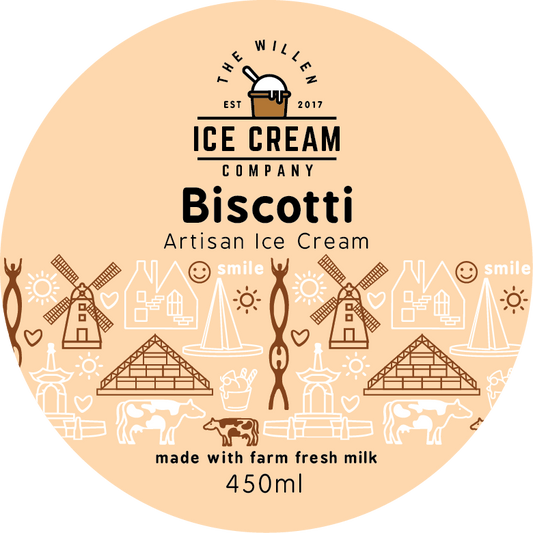 Biscotti